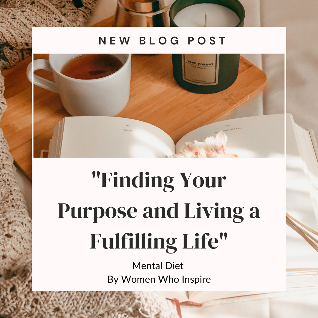 Finding Your Purpose and Living a Fulfilling Life: Tips and Real-Life Examples